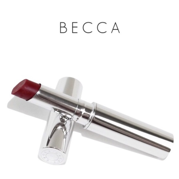 Sephora Other - ✨ BECCA Ultimate Matte Lip Color in Adele